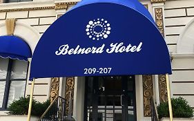 Hotel Belnord